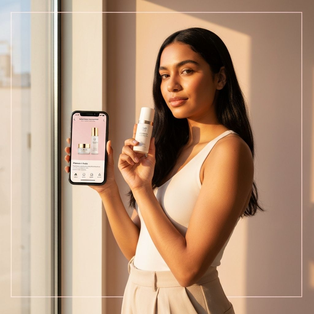 Florence – D2C Brand